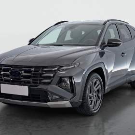 Foto inzerátu Hyundai Tucson 1.6 T-GDI 48V MHEV