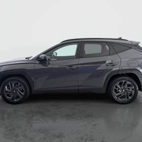 Foto inzerátu Hyundai Tucson 1.6 T-GDI 48V MHEV