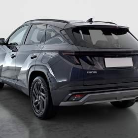 Foto inzerátu Hyundai Tucson 1.6 T-GDI 48V MHEV