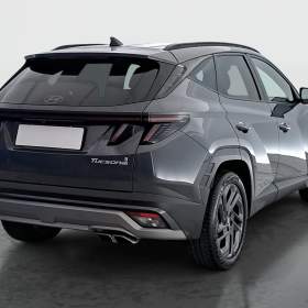 Foto inzerátu Hyundai Tucson 1.6 T-GDI 48V MHEV