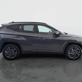 Foto inzerátu Hyundai Tucson 1.6 T-GDI 48V MHEV