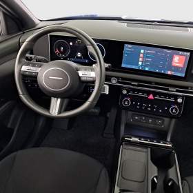 Foto inzerátu Hyundai Tucson 1.6 T-GDI 48V MHEV