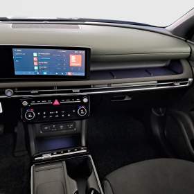 Foto inzerátu Hyundai Tucson 1.6 T-GDI 48V MHEV