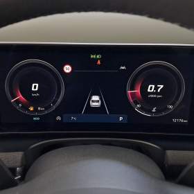 Foto inzerátu Hyundai Tucson 1.6 T-GDI 48V MHEV
