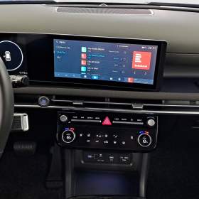 Foto inzerátu Hyundai Tucson 1.6 T-GDI 48V MHEV