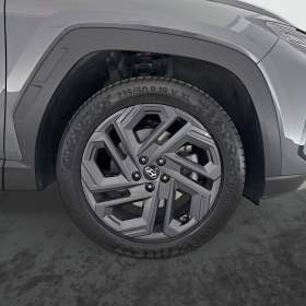 Foto inzerátu Hyundai Tucson 1.6 T-GDI 48V MHEV