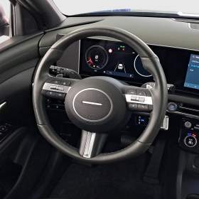 Foto inzerátu Hyundai Tucson 1.6 T-GDI 48V MHEV