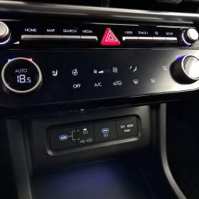 Foto inzerátu Hyundai Tucson 1.6 T-GDI 48V MHEV