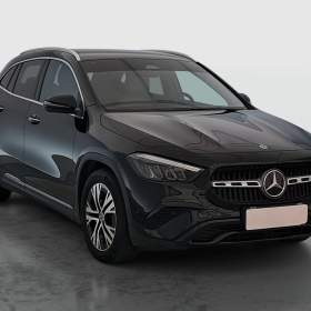 Mercedes GLA GLA 200 d 4MATIC / 19972404