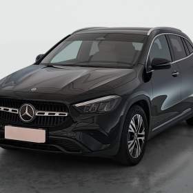 Foto inzerátu Mercedes GLA GLA 200 d 4MATIC