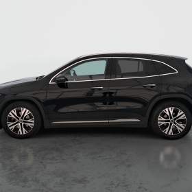 Foto inzerátu Mercedes GLA GLA 200 d 4MATIC