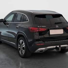 Foto inzerátu Mercedes GLA GLA 200 d 4MATIC