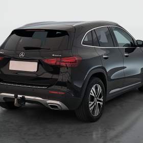 Foto inzerátu Mercedes GLA GLA 200 d 4MATIC