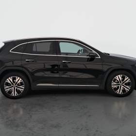 Foto inzerátu Mercedes GLA GLA 200 d 4MATIC