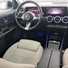 Foto inzerátu Mercedes GLA GLA 200 d 4MATIC