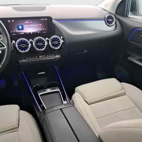 Foto inzerátu Mercedes GLA GLA 200 d 4MATIC