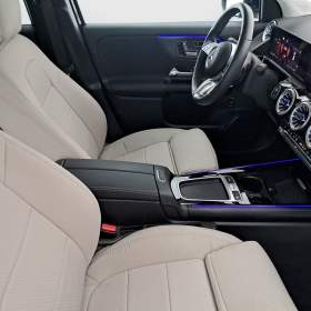 Foto inzerátu Mercedes GLA GLA 200 d 4MATIC
