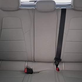 Foto inzerátu Mercedes GLA GLA 200 d 4MATIC