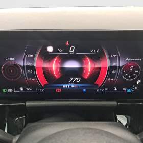 Foto inzerátu Mercedes GLA GLA 200 d 4MATIC