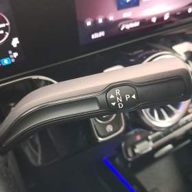 Foto inzerátu Mercedes GLA GLA 200 d 4MATIC