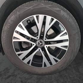 Foto inzerátu Mercedes GLA GLA 200 d 4MATIC