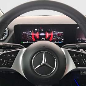 Foto inzerátu Mercedes GLA GLA 200 d 4MATIC