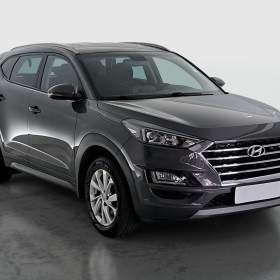 Fotka k inzerátu Hyundai Tucson 1.6 T- GDI / 19972346