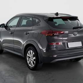 Foto inzerátu Hyundai Tucson 1.6 T-GDI