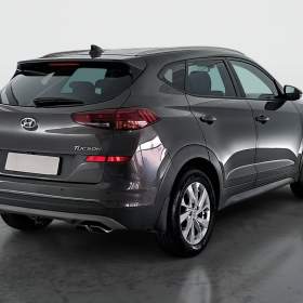 Foto inzerátu Hyundai Tucson 1.6 T-GDI