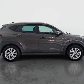 Foto inzerátu Hyundai Tucson 1.6 T-GDI