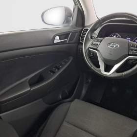 Foto inzerátu Hyundai Tucson 1.6 T-GDI