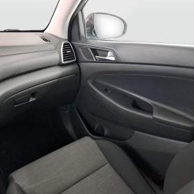 Foto inzerátu Hyundai Tucson 1.6 T-GDI