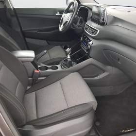 Foto inzerátu Hyundai Tucson 1.6 T-GDI