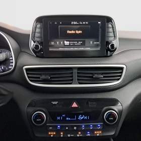 Foto inzerátu Hyundai Tucson 1.6 T-GDI