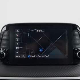 Foto inzerátu Hyundai Tucson 1.6 T-GDI