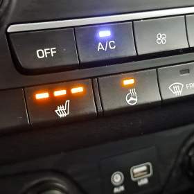 Foto inzerátu Hyundai Tucson 1.6 T-GDI