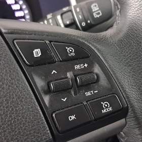 Foto inzerátu Hyundai Tucson 1.6 T-GDI