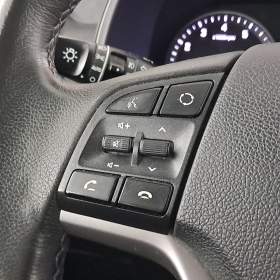 Foto inzerátu Hyundai Tucson 1.6 T-GDI