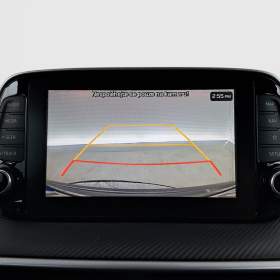 Foto inzerátu Hyundai Tucson 1.6 T-GDI