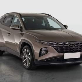 Fotka k inzerátu Hyundai Tucson 1.6 T- GDI / 19972346