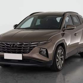 Foto inzerátu Hyundai Tucson 1.6 T-GDI