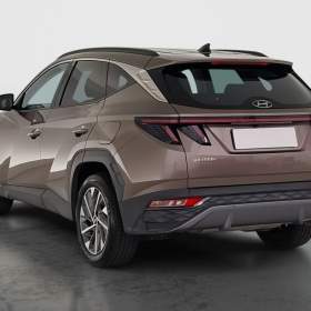 Foto inzerátu Hyundai Tucson 1.6 T-GDI