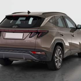 Foto inzerátu Hyundai Tucson 1.6 T-GDI