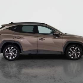Foto inzerátu Hyundai Tucson 1.6 T-GDI