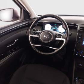 Foto inzerátu Hyundai Tucson 1.6 T-GDI