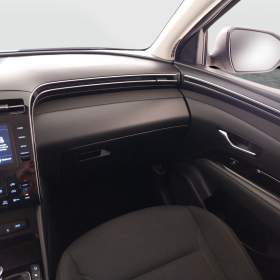 Foto inzerátu Hyundai Tucson 1.6 T-GDI