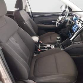 Foto inzerátu Hyundai Tucson 1.6 T-GDI