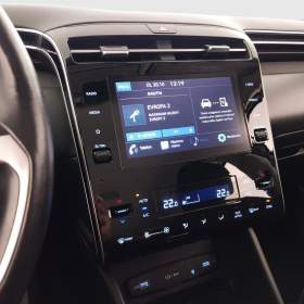 Foto inzerátu Hyundai Tucson 1.6 T-GDI
