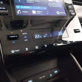 Foto inzerátu Hyundai Tucson 1.6 T-GDI
