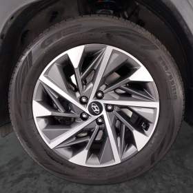 Foto inzerátu Hyundai Tucson 1.6 T-GDI